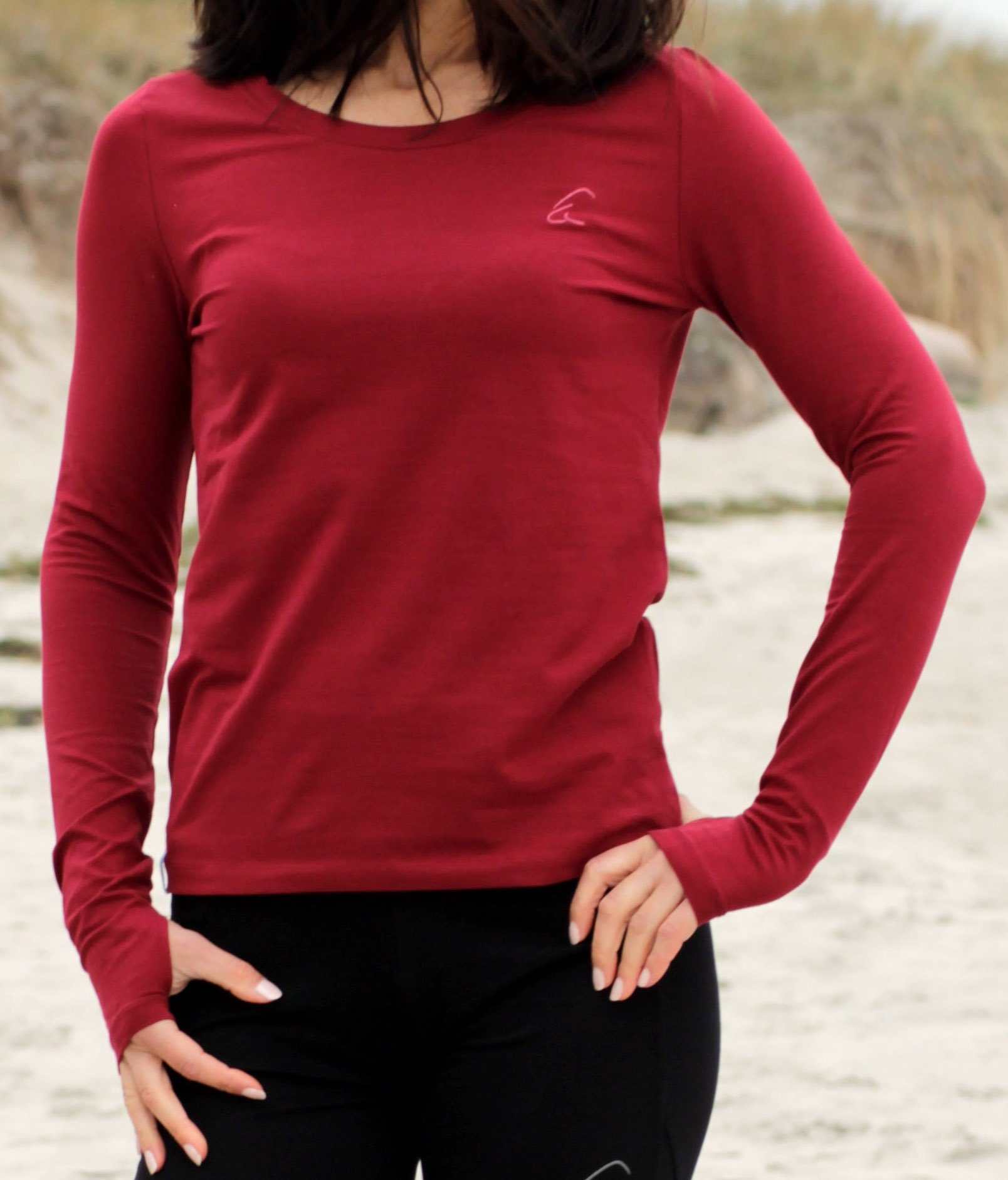 ESPARTO Yogahose Yogahose Sooraj - das günstig online kaufen