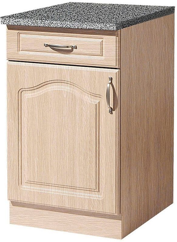 wiho Küchen Unterschrank Linz 60 cm günstig online kaufen