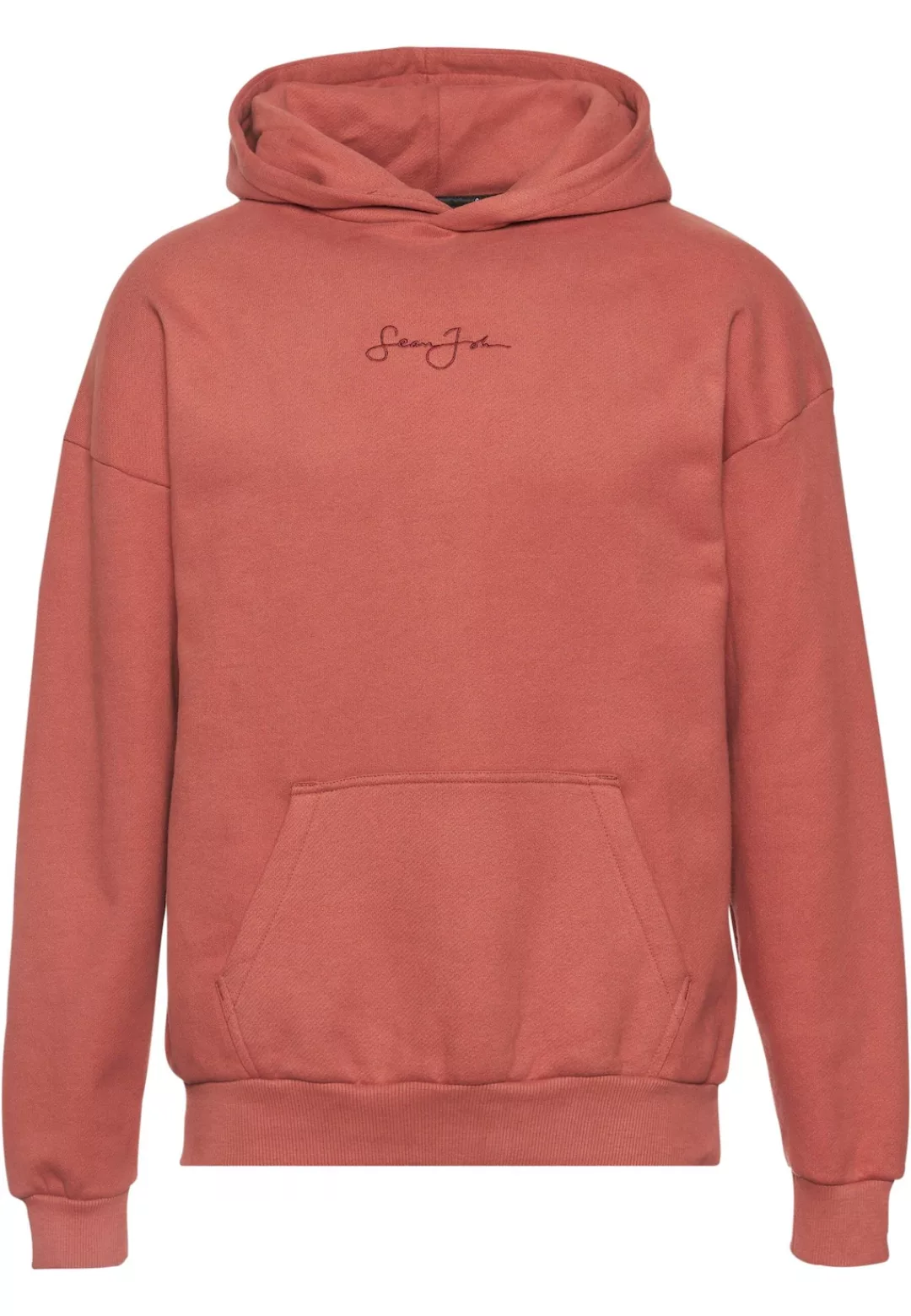 Sean John Kapuzensweatshirt "Sean John Herren" günstig online kaufen