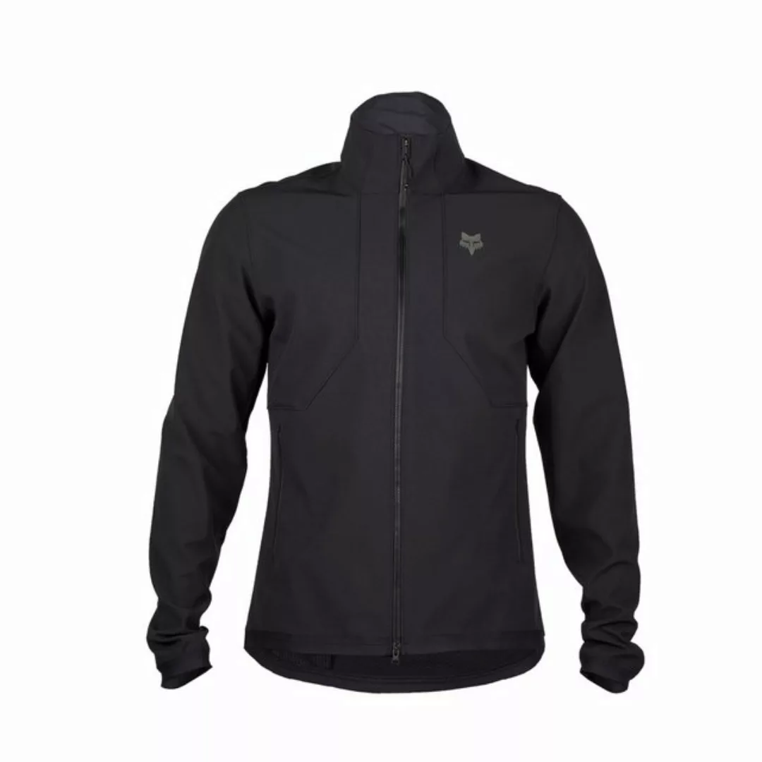 Fox Racing Fahrradjacke Ranger Fire Jacke - Black günstig online kaufen