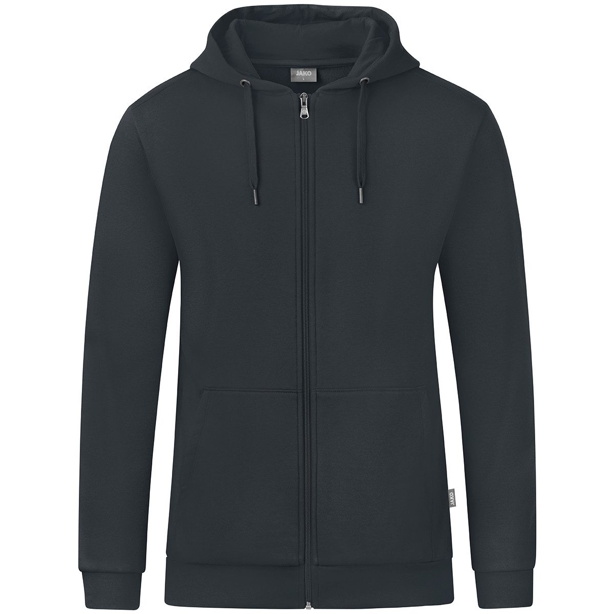 Jako Sweatshirt Kapuzenjacke Organic Damen günstig online kaufen