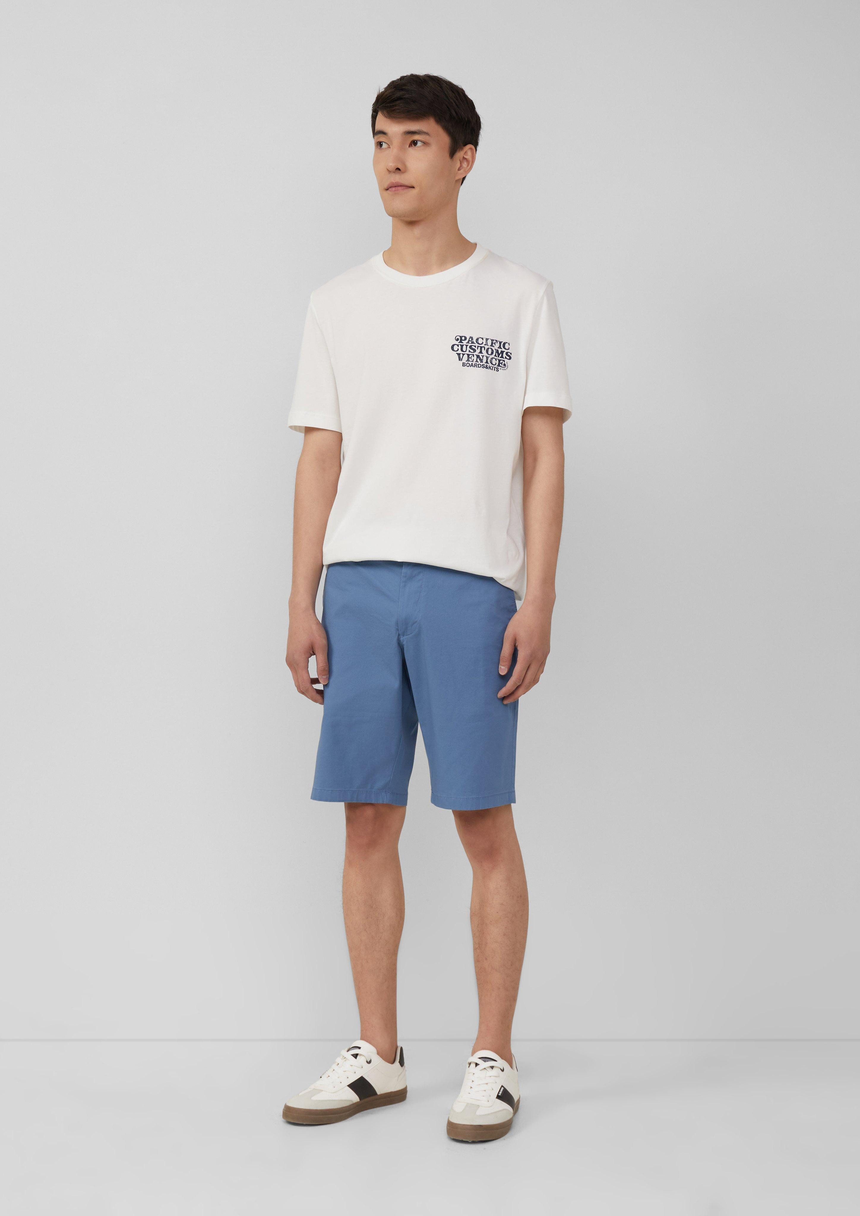 s.Oliver Bermudas Sommerhose günstig online kaufen