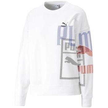 Puma  Sweatshirt 538198-02 günstig online kaufen