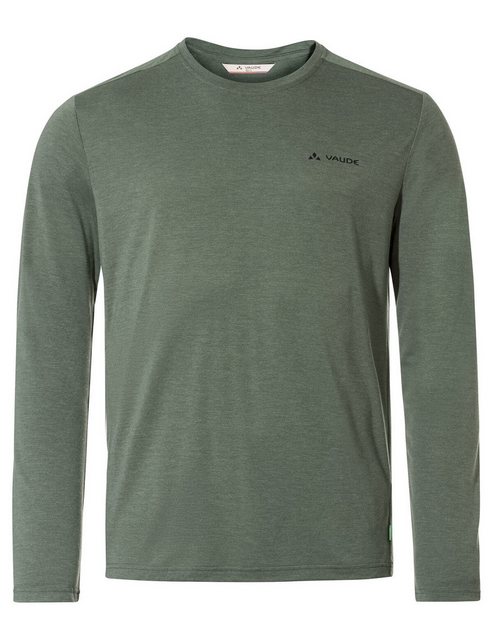 Vaude  Langarmshirt Sport Me Rosemoor LS T-Shirt III agave 42941/123 123-12 günstig online kaufen