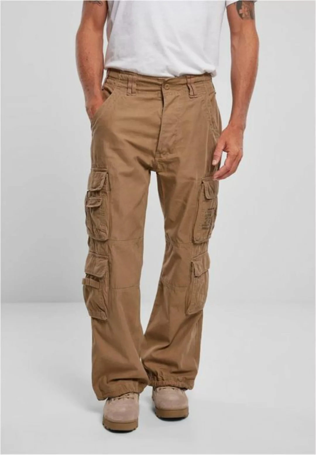 Brandit Cargohose Pure Vintage Pants günstig online kaufen