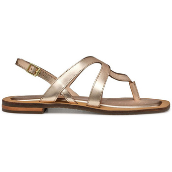 Geox  Sandalen D Soxy QC sandalo basso günstig online kaufen