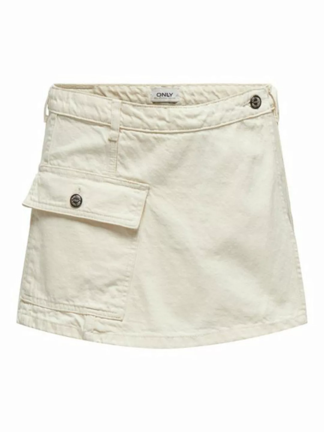 ONLY Shorts Mira (1-tlg) Plain/ohne Details günstig online kaufen