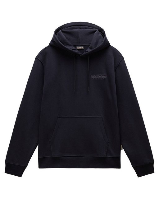 Napapijri Sweatshirt Herren Hoodie KANDER  (1-tlg) günstig online kaufen