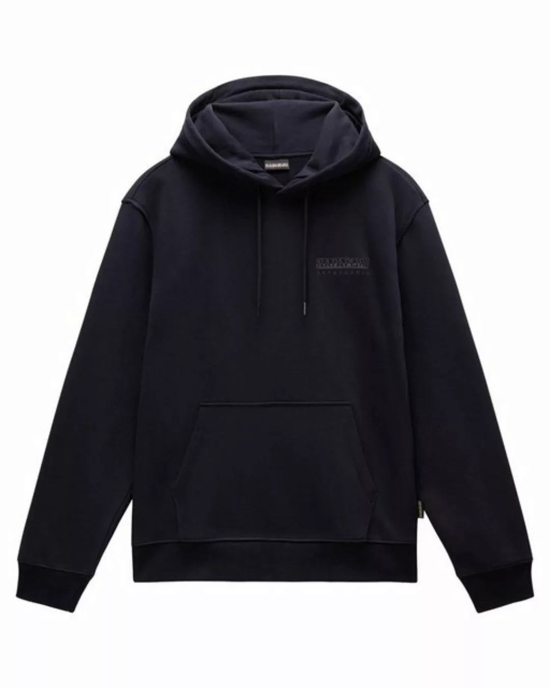 Napapijri Sweatshirt Herren Hoodie KANDER  (1-tlg) günstig online kaufen