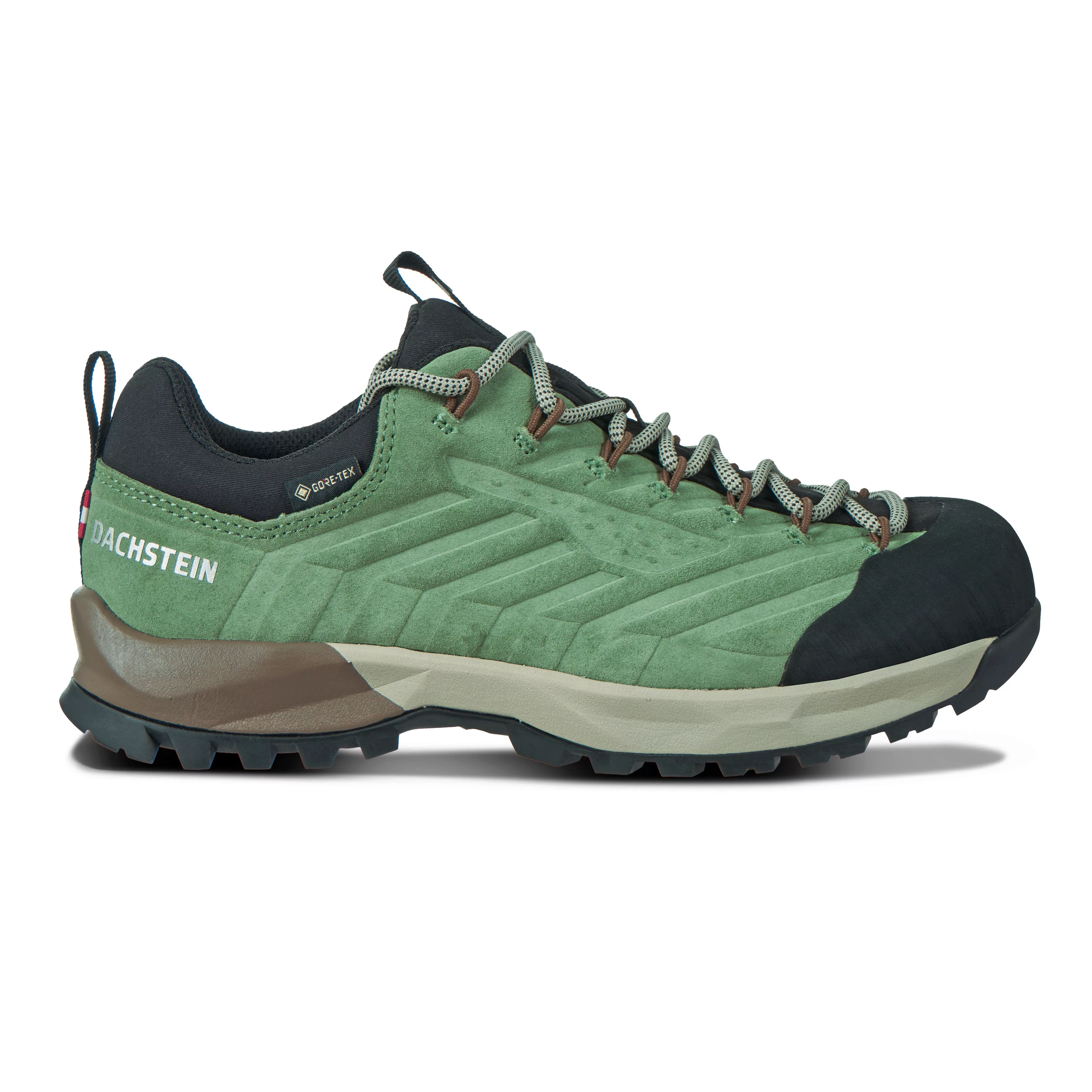 Dachstein Wanderschuh "SF-21 GTX WMN", wasserdicht günstig online kaufen