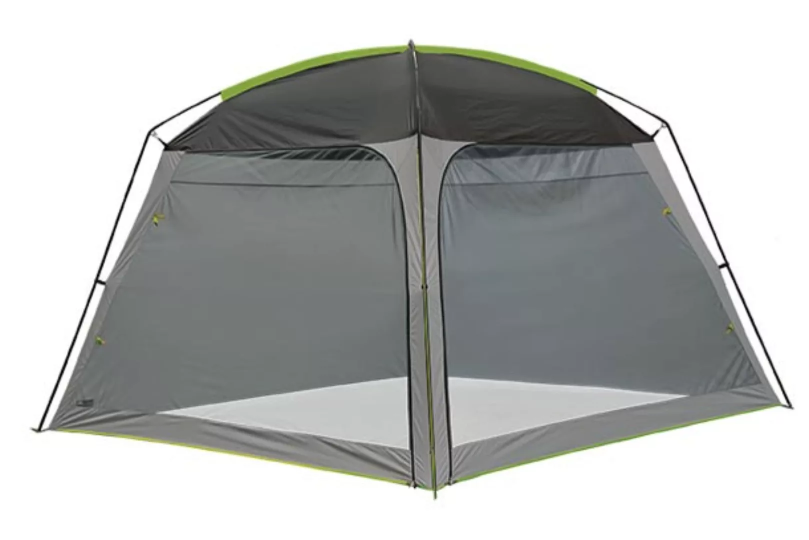 Zelt Pavillon 300 X 300 Cm Polyester Grau günstig online kaufen