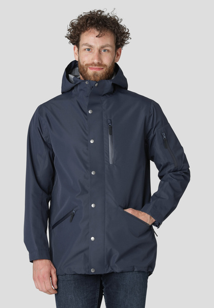 Allwetterjacke "Glombak" günstig online kaufen