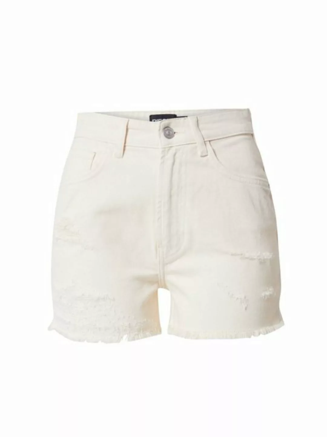 pieces Jeansshorts Kavay (1-tlg) Weiteres Detail günstig online kaufen