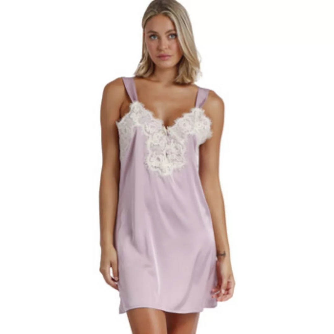 Admas  Pyjamas/ Nachthemden Negligé Romantic Wedding günstig online kaufen