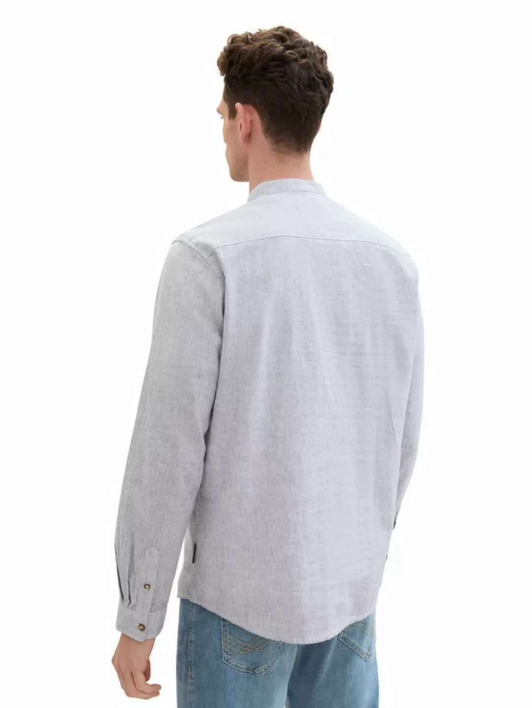 TOM TAILOR Langarmshirt günstig online kaufen