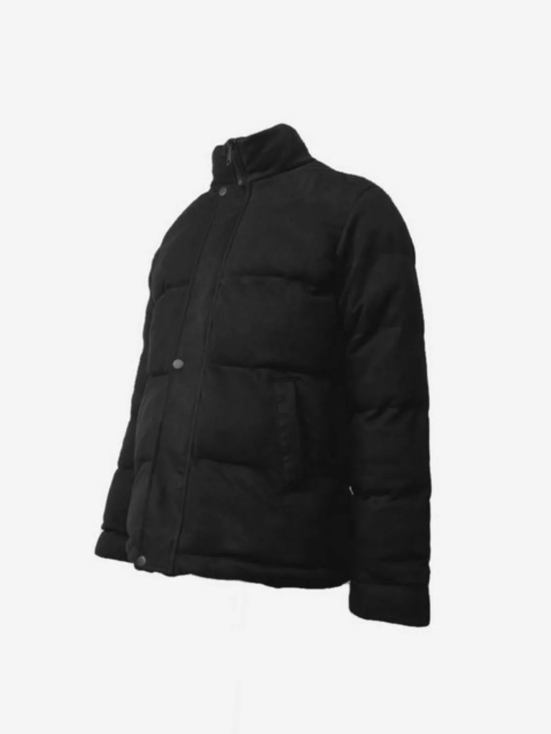 Abluka Winterjacke OVERSIZE STEPPJACKET günstig online kaufen