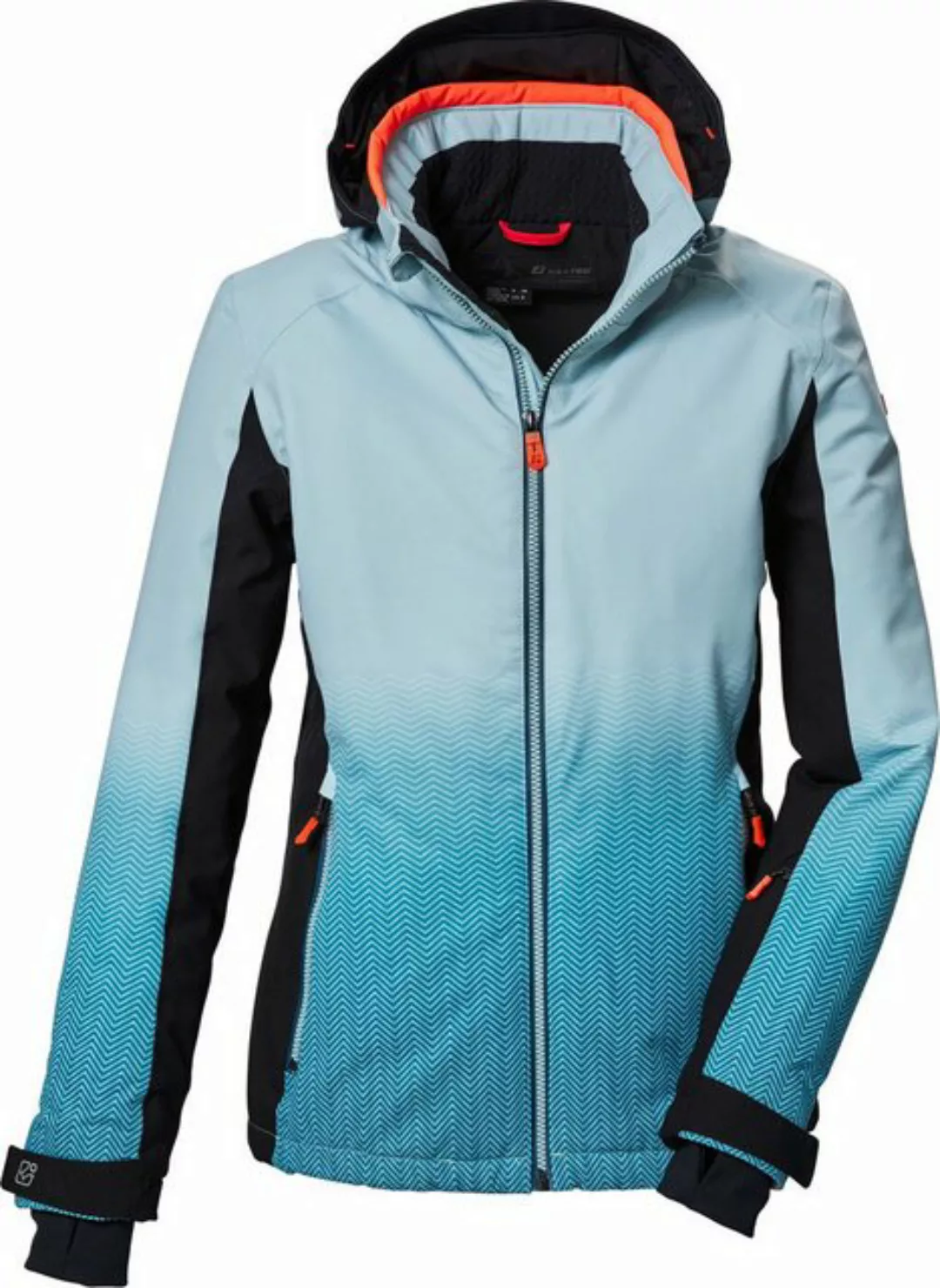 Killtec Funktionsjacke KSW 63 WMN SKI JCKT günstig online kaufen