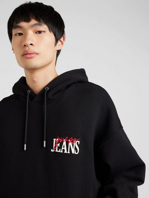 Guess Sweatshirt (1-tlg) günstig online kaufen