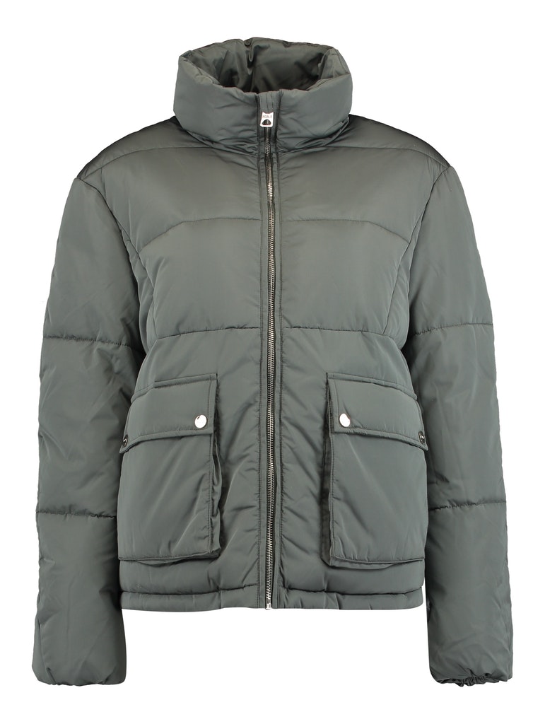 Hailys Damen Jacke Ud-2103001 günstig online kaufen