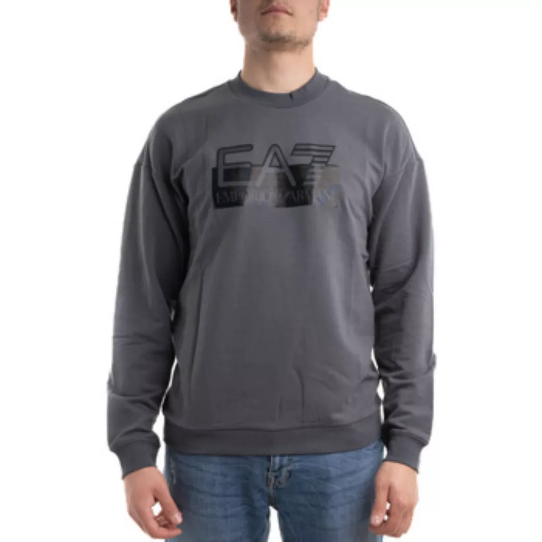 Emporio Armani EA7  Sweatshirt 6LPM64PJ9FZ günstig online kaufen