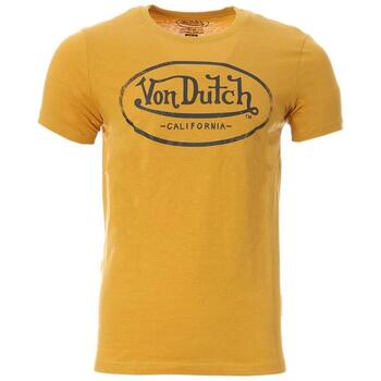 Von Dutch  T-Shirts & Poloshirts VD/NOS/TR/LOG2 günstig online kaufen