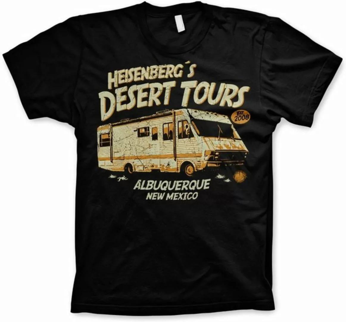 Breaking Bad T-Shirt günstig online kaufen