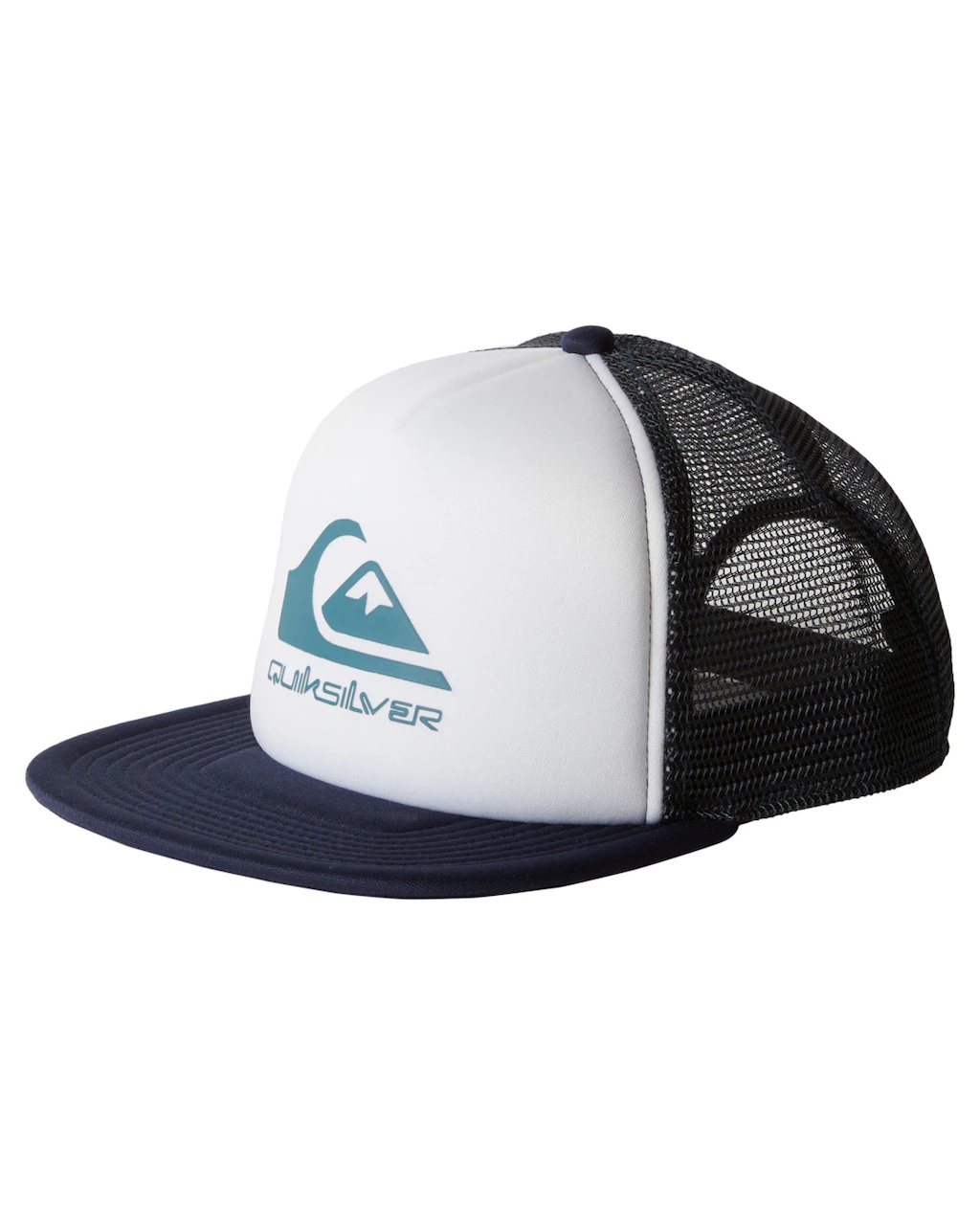 Quiksilver Trucker Cap "Foamslayer" günstig online kaufen