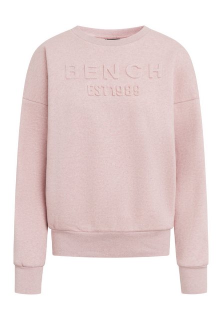 Bench. Sweatshirt AVYANNA günstig online kaufen