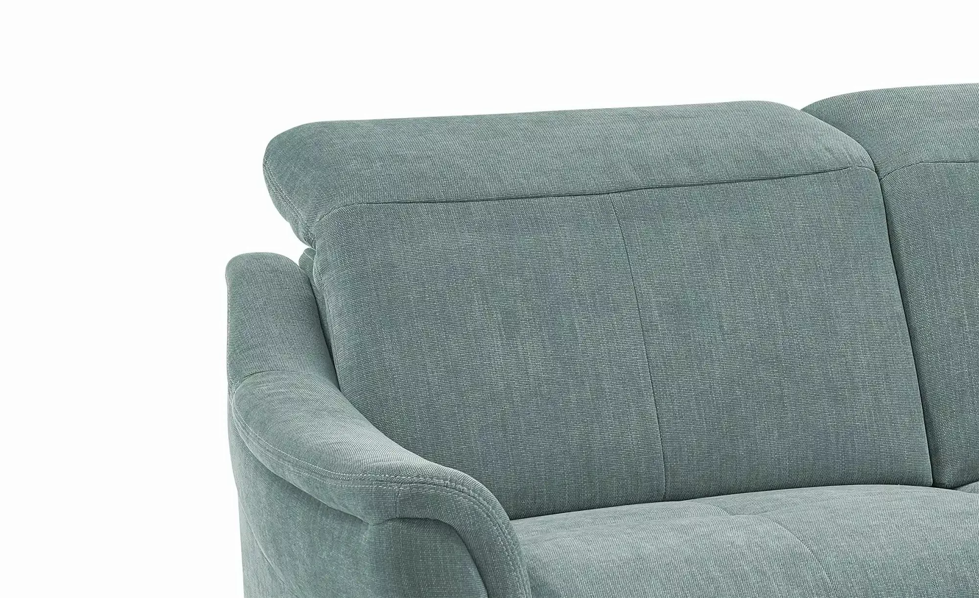 meinSofa Einzelsofa  Ellen ¦ blau ¦ Maße (cm): B: 192 H: 103 T: 102.0 Polst günstig online kaufen