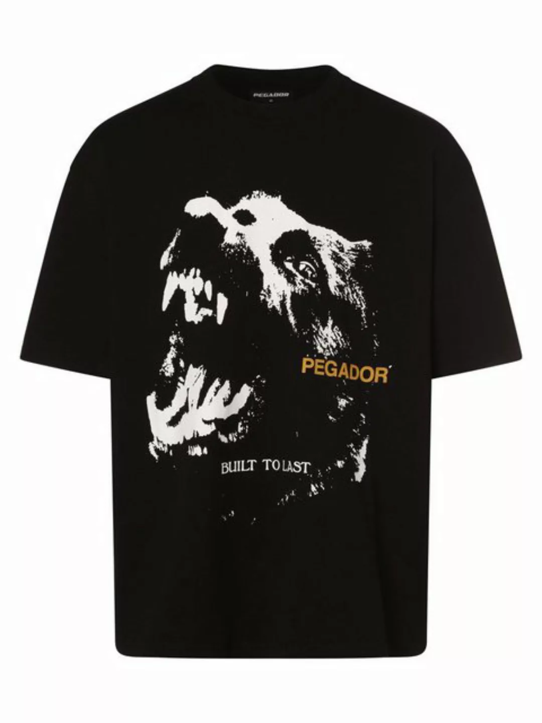 Pegador T-Shirt Nether L (1-tlg., kein Set) günstig online kaufen