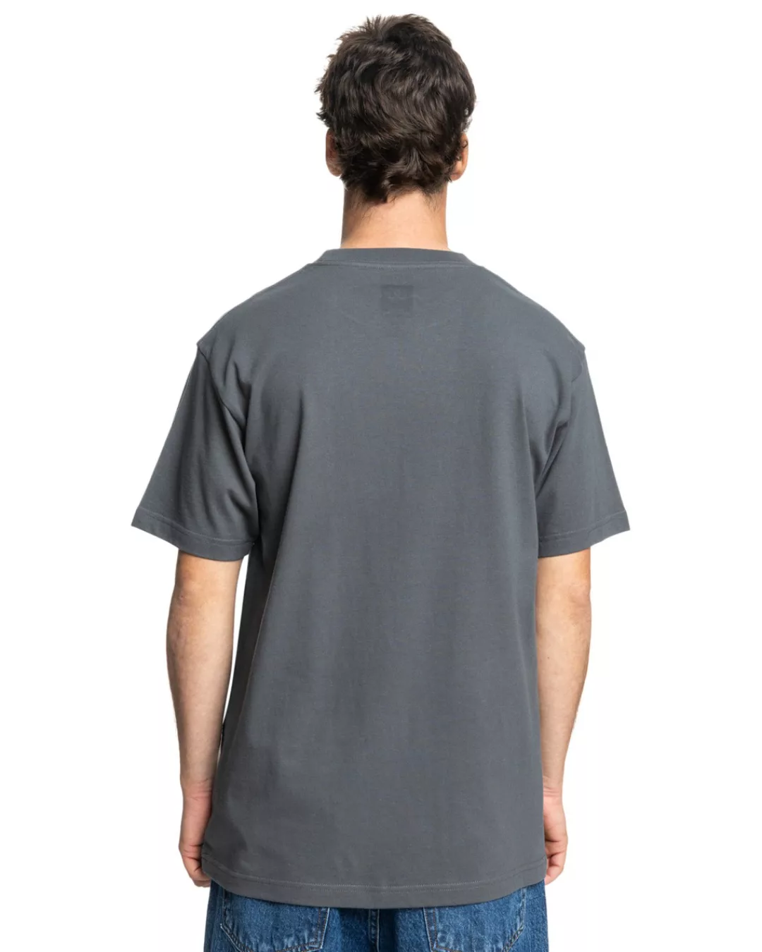 DC Shoes T-Shirt "Big Deal Star" günstig online kaufen