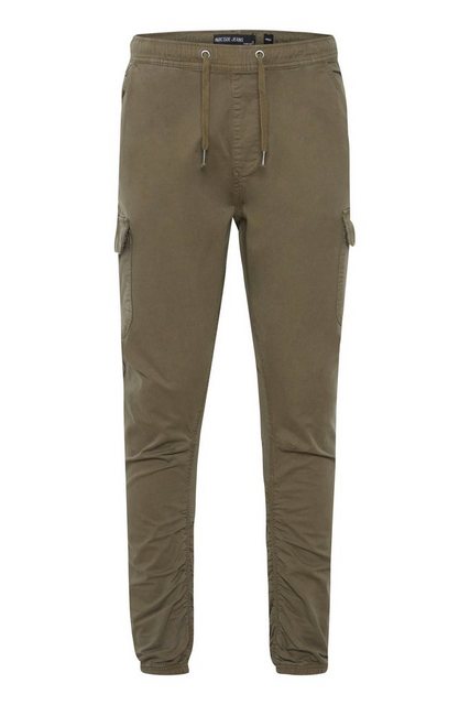 Indicode Cargohose IDGilmat Cargohose mit Kordelzug günstig online kaufen