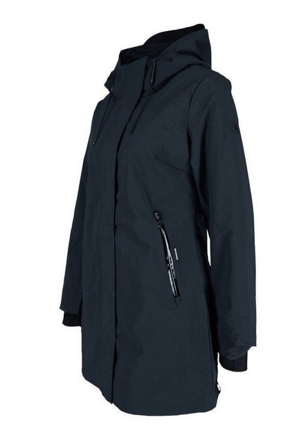 khujo Steppjacke günstig online kaufen