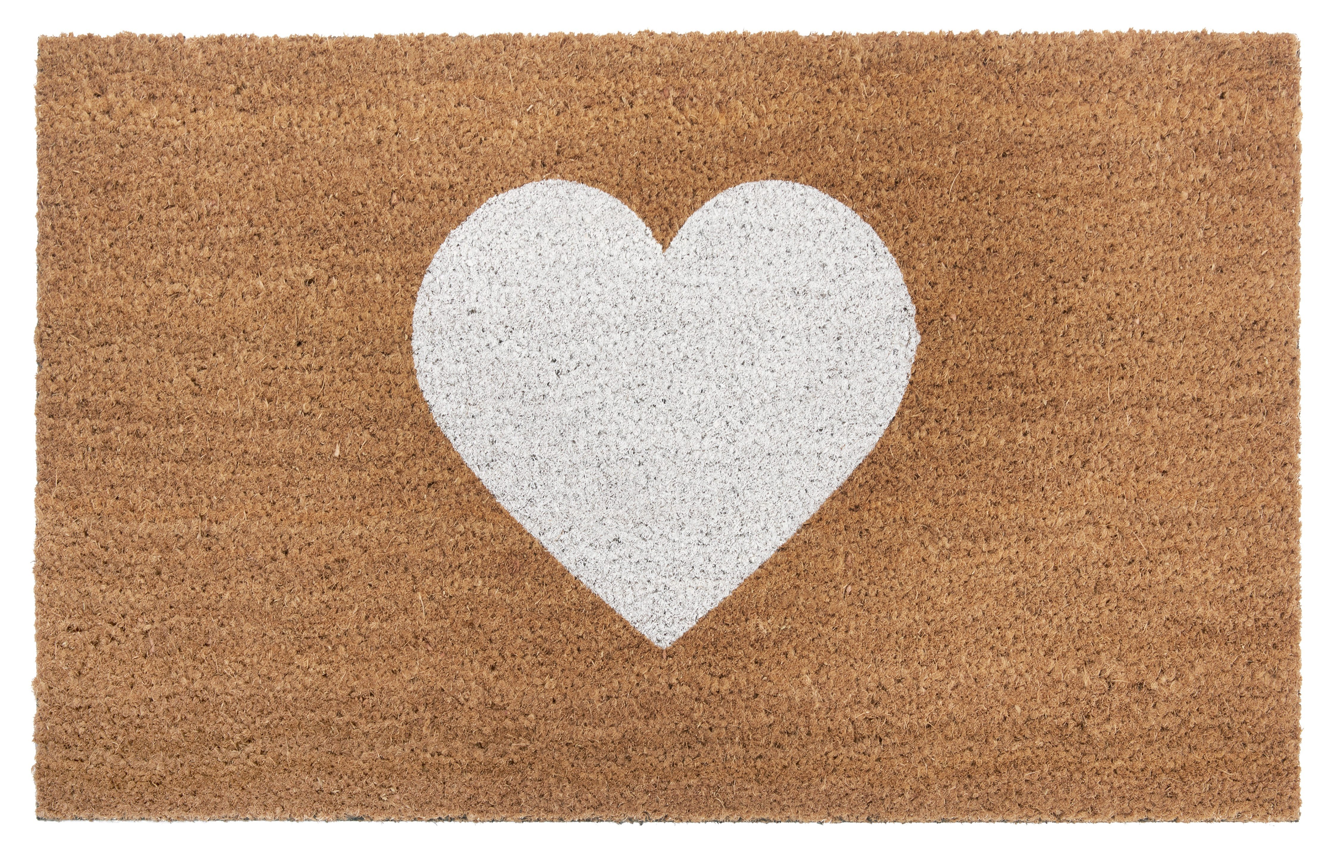 HANSE Home Fußmatte Mix Mats Kokos günstig online kaufen