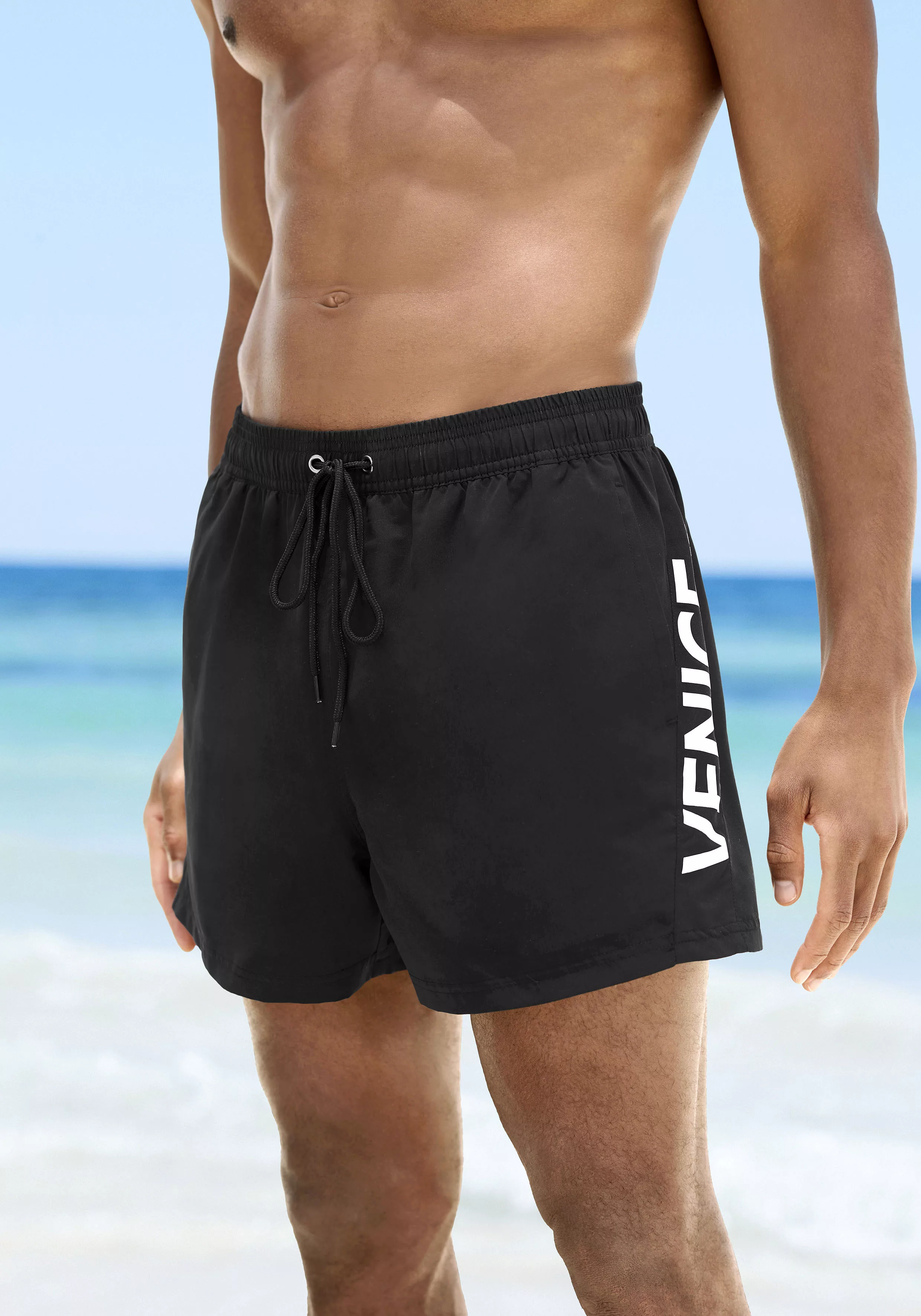 Venice Beach Badeshorts günstig online kaufen