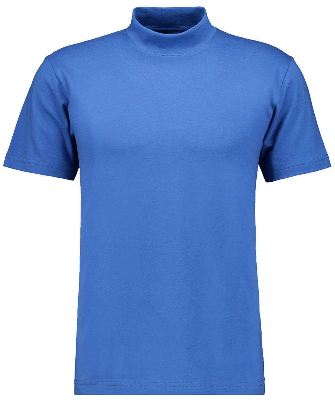RAGMAN Stehkragenshirt günstig online kaufen