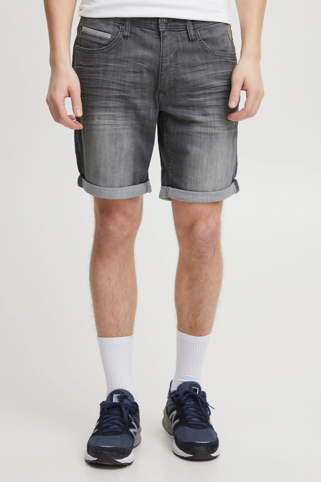 Blend Jeansshorts "BLEND BHDenim" günstig online kaufen