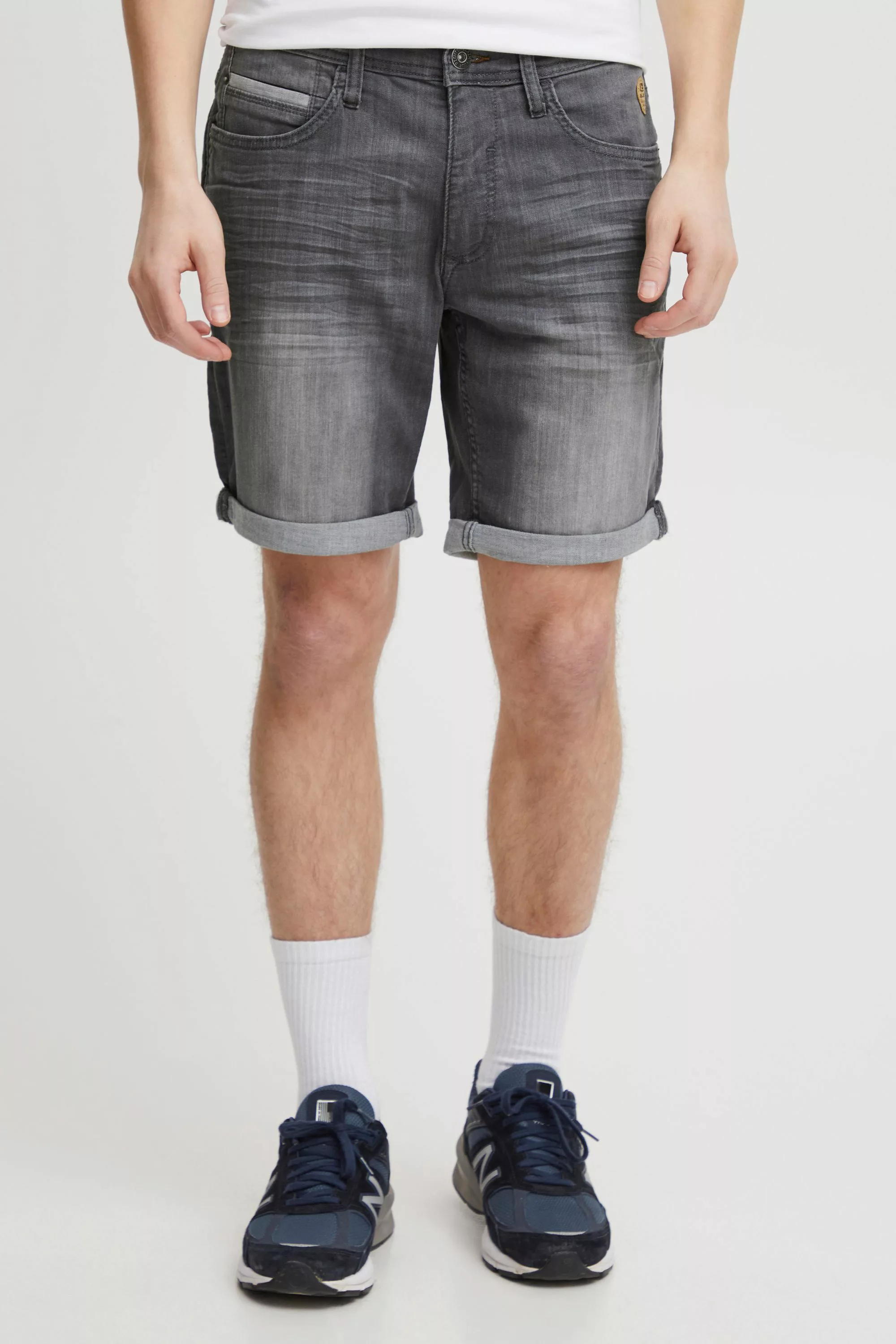 Blend Jeansshorts "BLEND BHDenim" günstig online kaufen