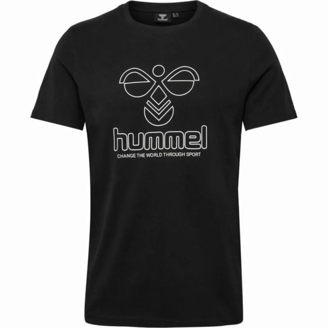 hummel T-Shirt Hummel Herren T-Shirt hmlICONS GRAPHIC 220034 günstig online kaufen