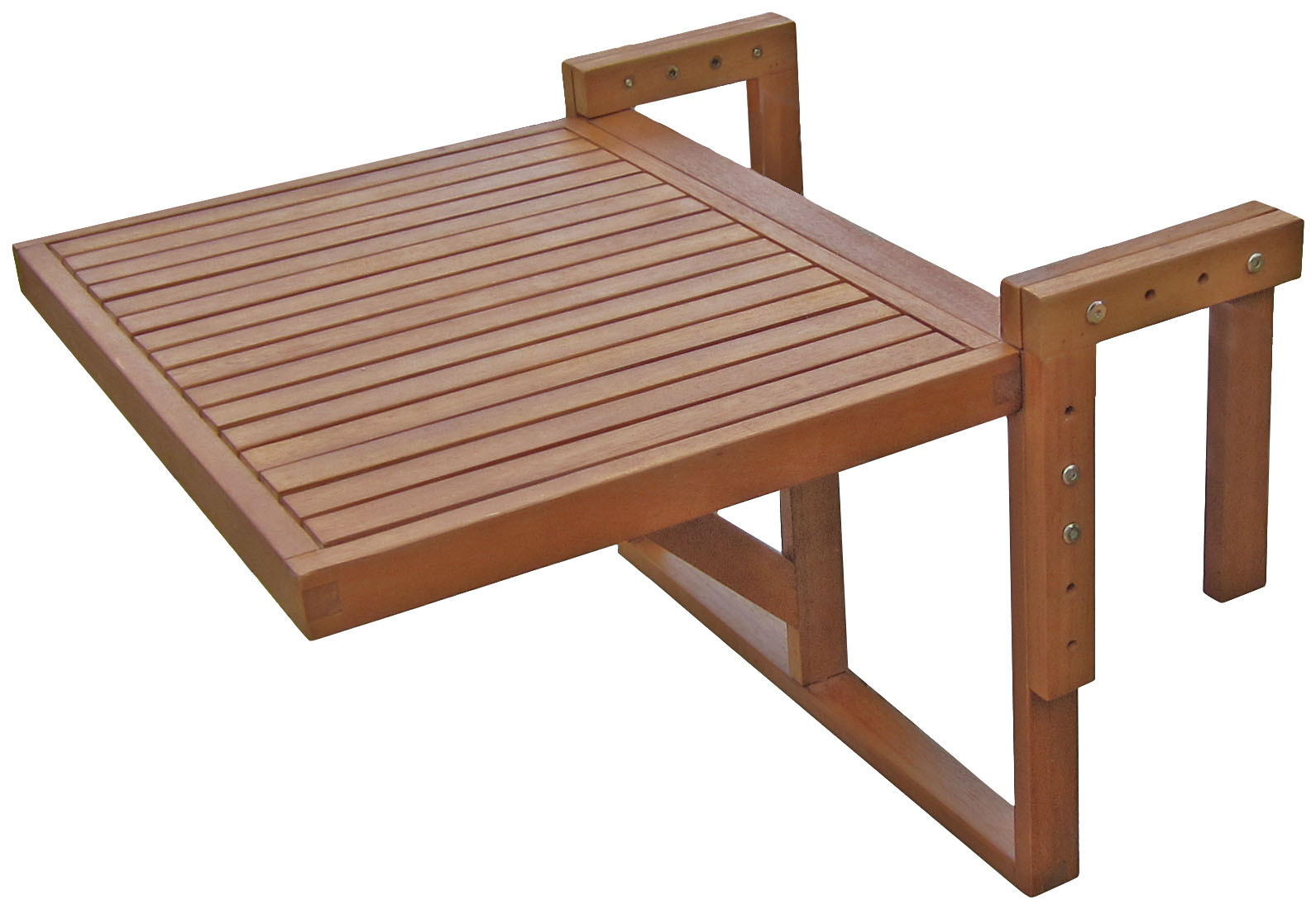 Balkon-Hängetisch Berkeley 60 cm x 49 cm günstig online kaufen