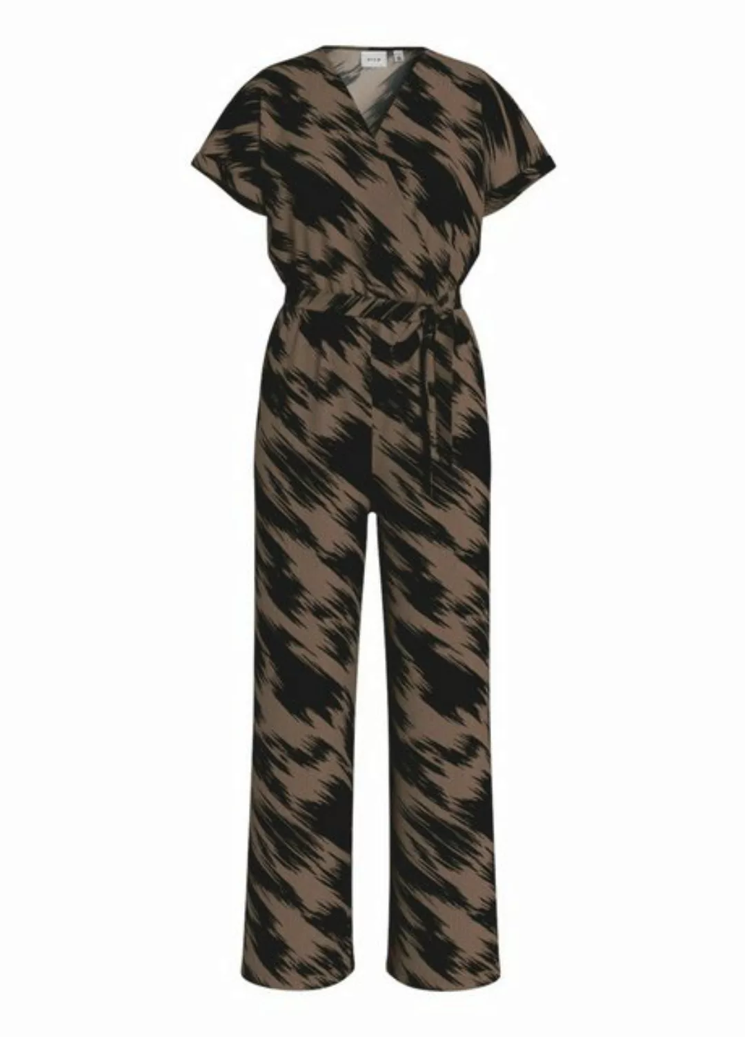 Vila Jumpsuit VILAYA ARI (1-tlg) Wickel-Design günstig online kaufen