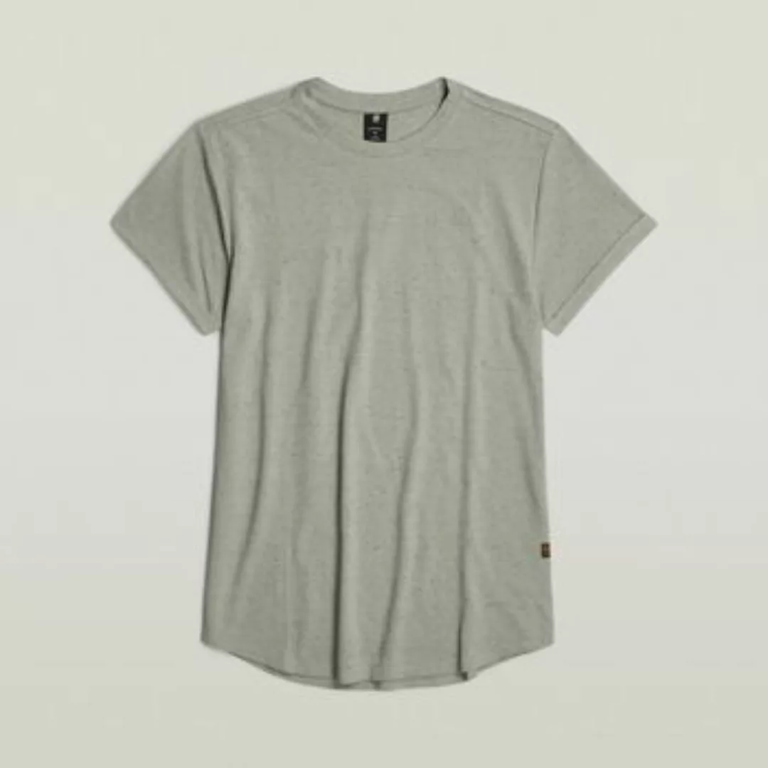 G-Star Raw  T-Shirts & Poloshirts D16396 D565 - LASH-G479 WROUGHT IRON HTR günstig online kaufen