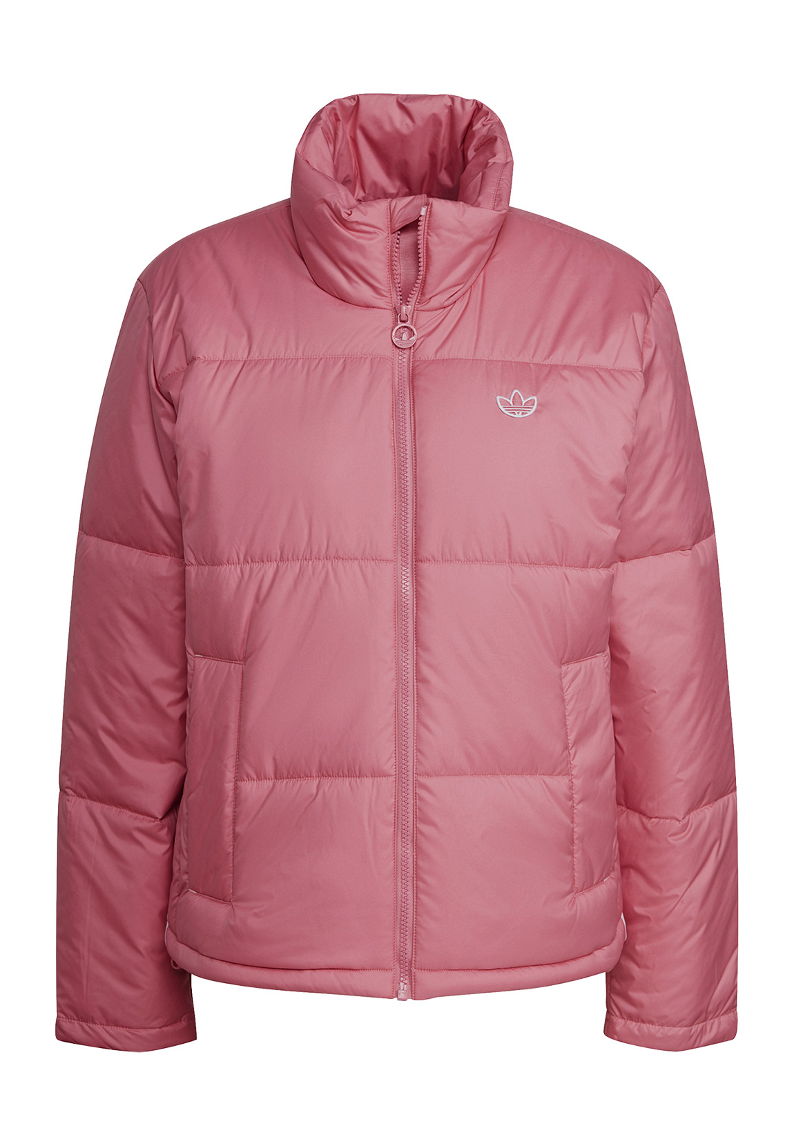 Adidas Originals Damen Jacke SHORT PUFFER H20213 Rosa günstig online kaufen