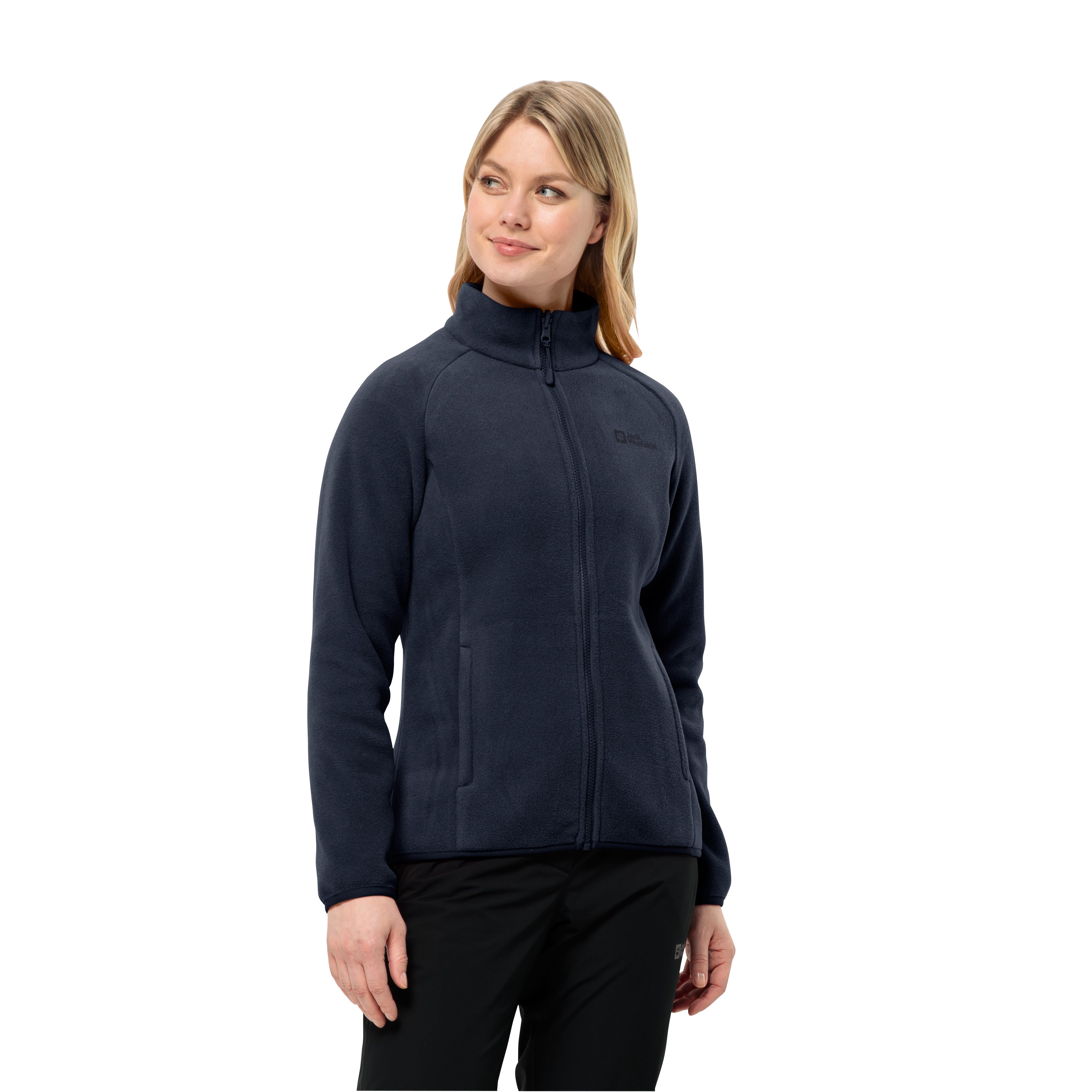 Jack Wolfskin 3-in-1-Funktionsjacke "MOONRISE 3IN1 JKT W", mit Kapuze, 3in1 günstig online kaufen
