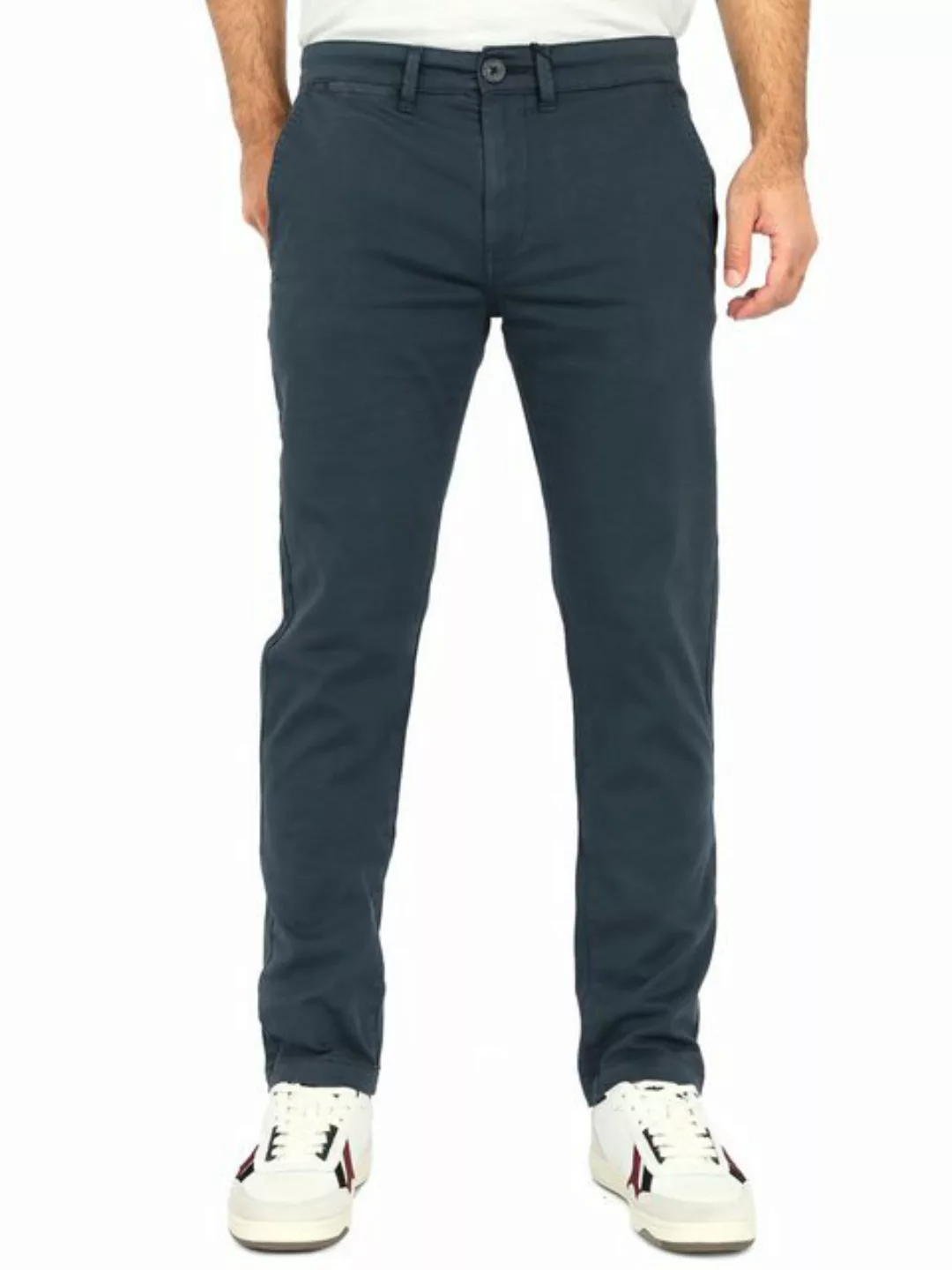 Pepe Jeans Chinohose Regular Fit - Sloane Dulwich günstig online kaufen