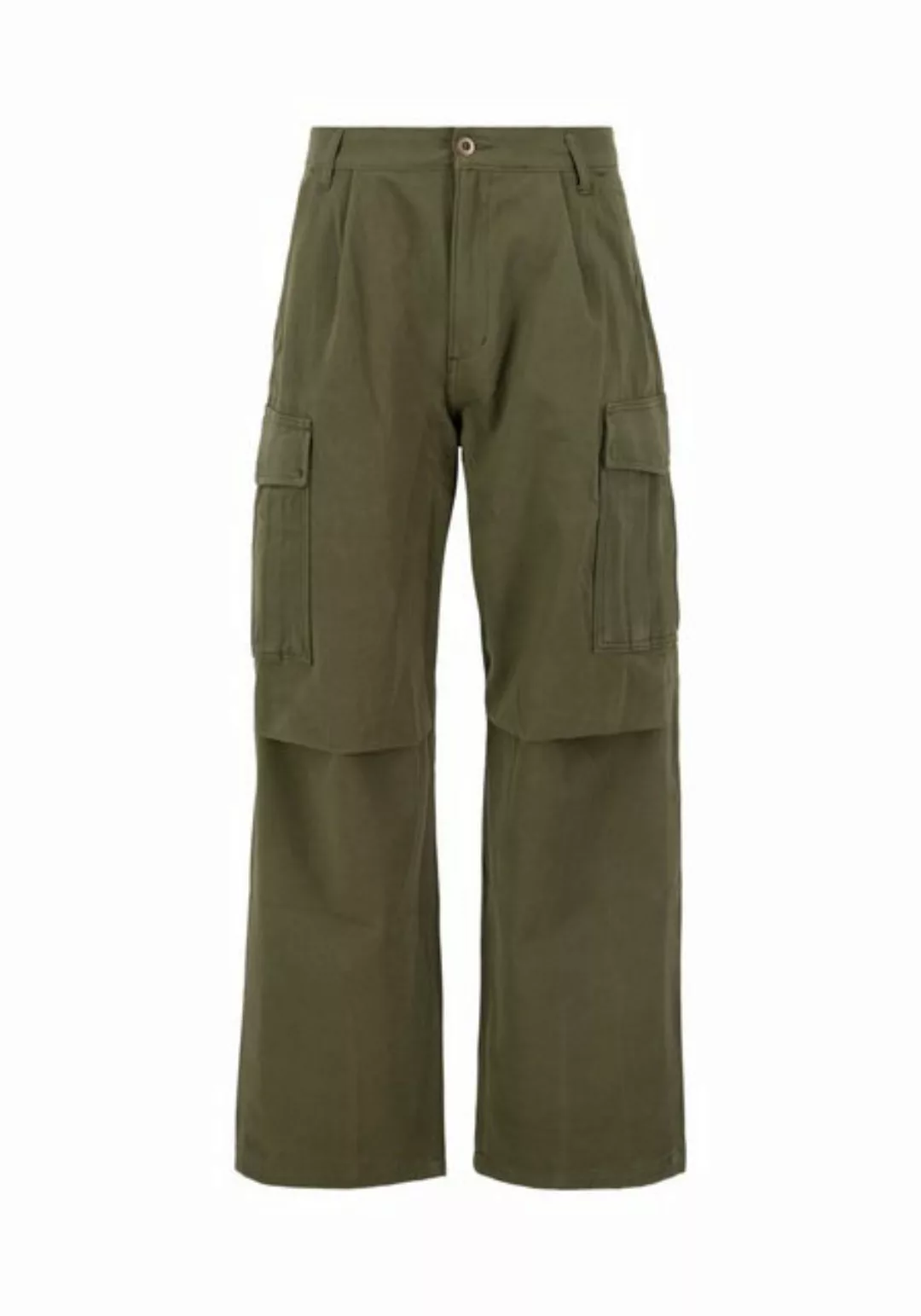 Alpha Industries Cargohose Alpha Industries Men - Pants Aircraft Pant günstig online kaufen