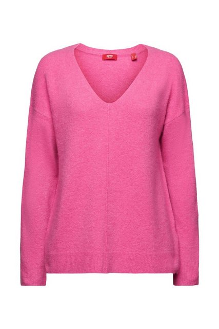 Esprit Damen Pullover 103ee1i347 günstig online kaufen