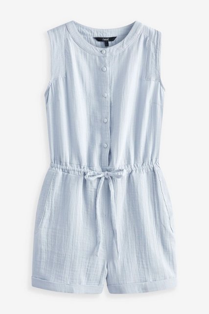 Next Playsuit Doppeltuch-Overall (1-tlg) günstig online kaufen