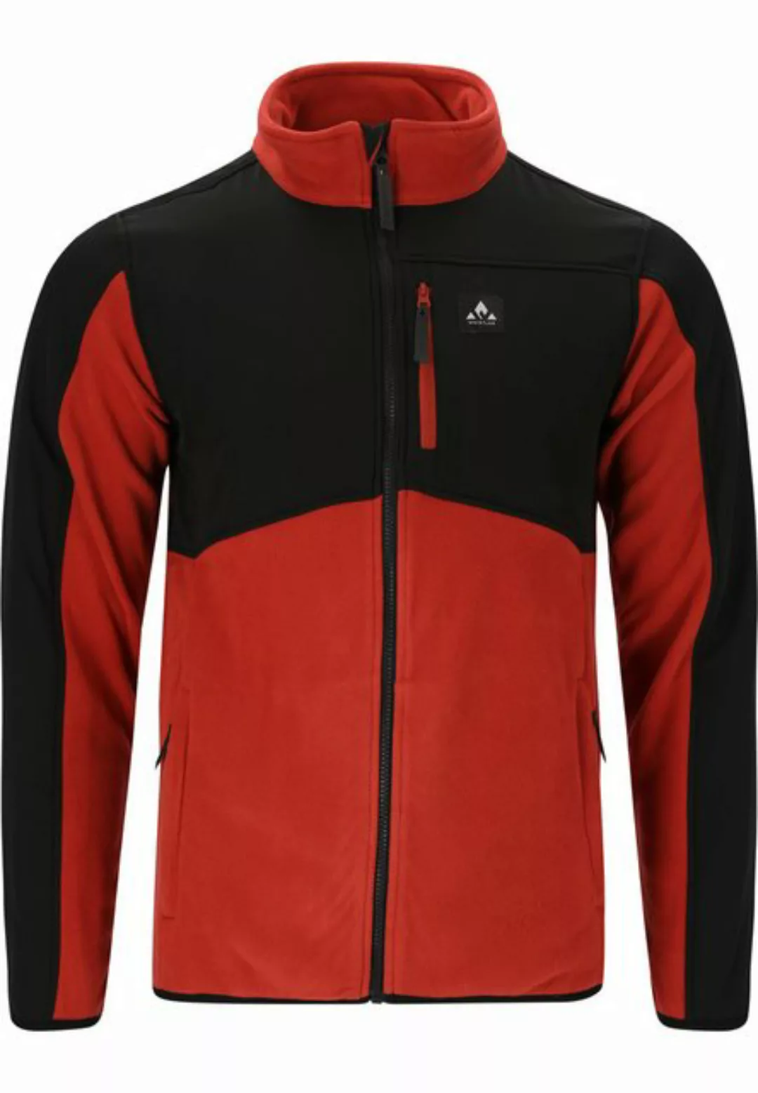 WHISTLER Fleecejacke Evo mit atmungsaktivem Material günstig online kaufen