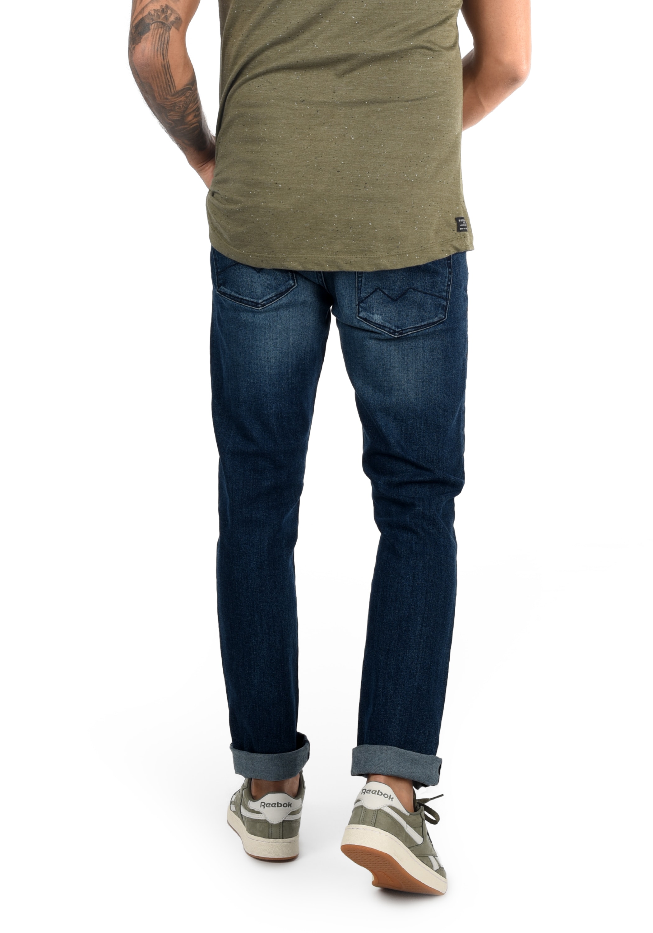 Blend 5-Pocket-Jeans BLEND BHGrilux günstig online kaufen